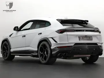 Lamborghini Urus Performante FullCarbon/FullADAS/RearSeat/23