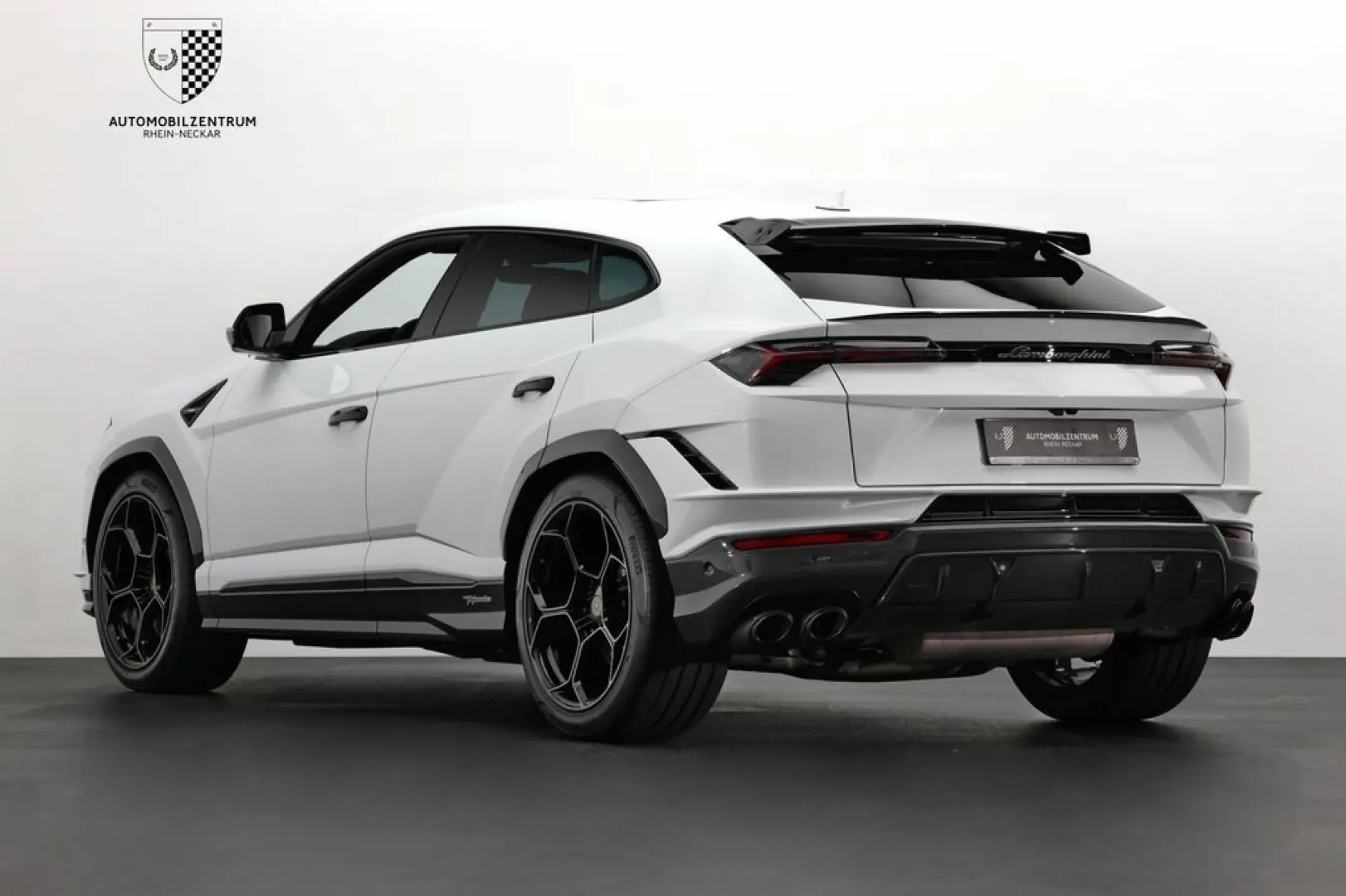 Lamborghini Urus Performante FullCarbon/FullADAS/RearSeat/23