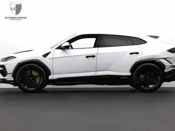 Lamborghini Urus Performante FullCarbon/FullADAS/RearSeat/23