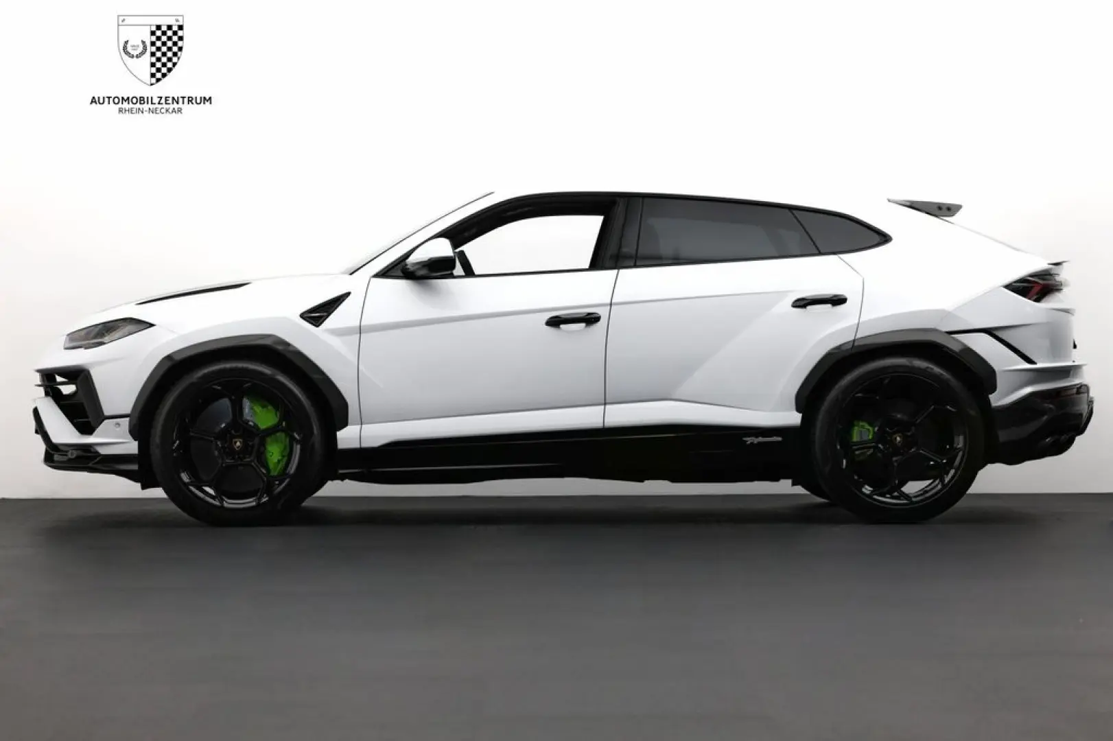 Lamborghini Urus Performante FullCarbon/FullADAS/RearSeat/23