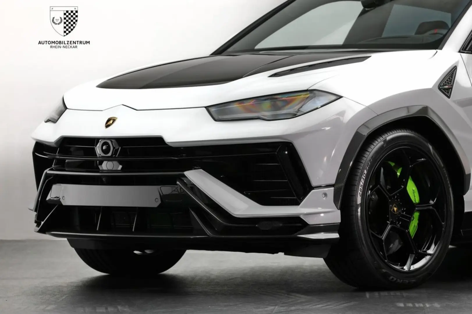 Lamborghini Urus Performante FullCarbon/FullADAS/RearSeat/23