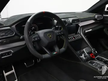 Lamborghini Urus Performante FullCarbon/FullADAS/RearSeat/23