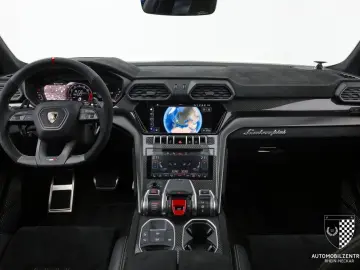 Lamborghini Urus Performante FullCarbon/FullADAS/RearSeat/23