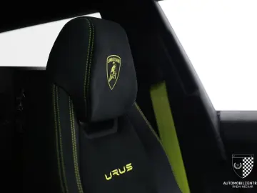 Lamborghini Urus Performante FullCarbon/FullADAS/RearSeat/23