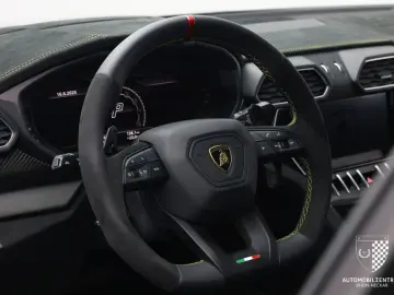 Lamborghini Urus Performante FullCarbon/FullADAS/RearSeat/23