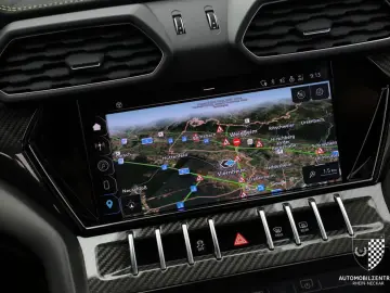 Lamborghini Urus Performante FullCarbon/FullADAS/RearSeat/23