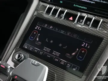 Lamborghini Urus Performante FullCarbon/FullADAS/RearSeat/23