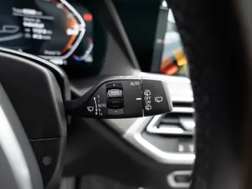 BMW X5 xDrive 40d M-Sport NAVI PANO