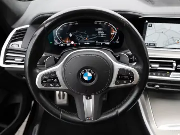 BMW X5 xDrive 40d M-Sport NAVI PANO