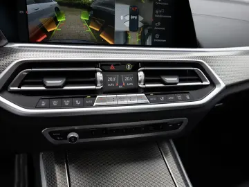 BMW X5 xDrive 40d M-Sport NAVI PANO