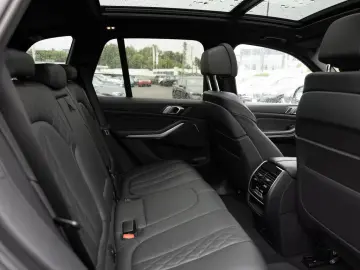BMW X5 xDrive 40d M-Sport NAVI PANO
