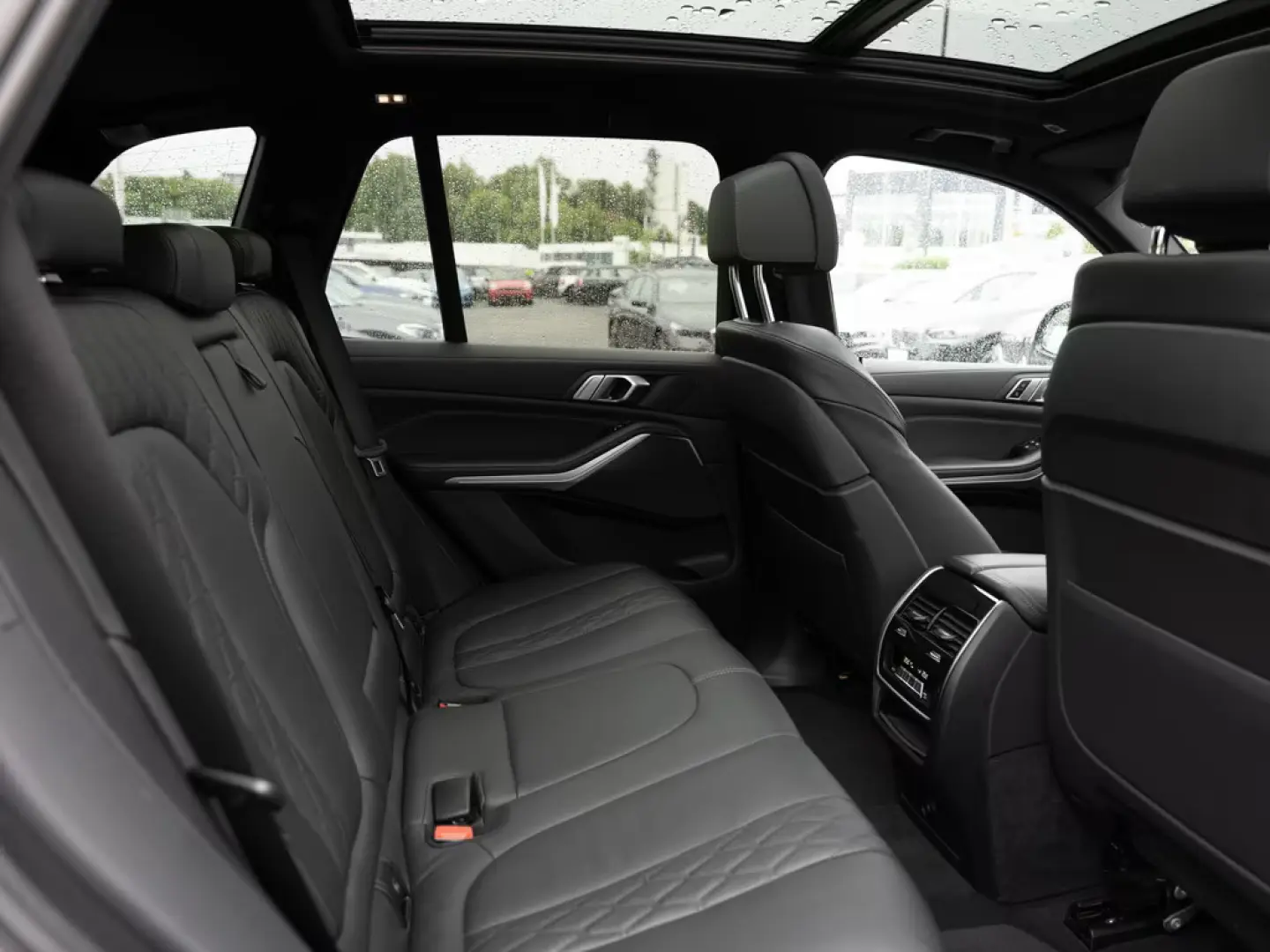 BMW X5 xDrive 40d M-Sport NAVI PANO