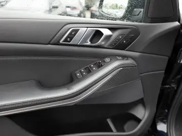 BMW X5 xDrive 40d M-Sport NAVI PANO
