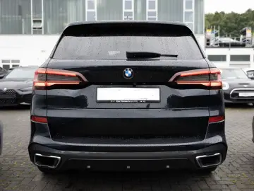 BMW X5 xDrive 40d M-Sport NAVI PANO