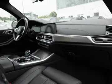 BMW X5 xDrive 40d M-Sport NAVI PANO