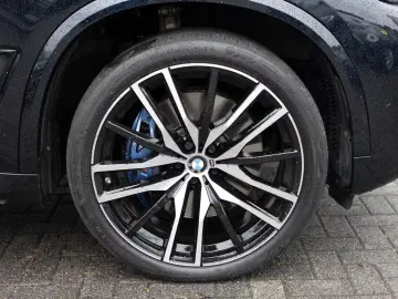 BMW X5 xDrive 40d M-Sport NAVI PANO