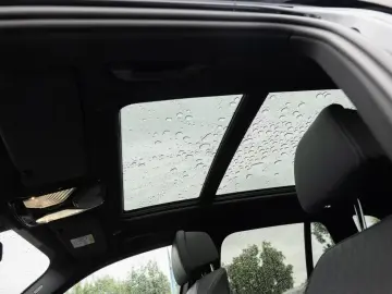 BMW X5 xDrive 40d M-Sport NAVI PANO