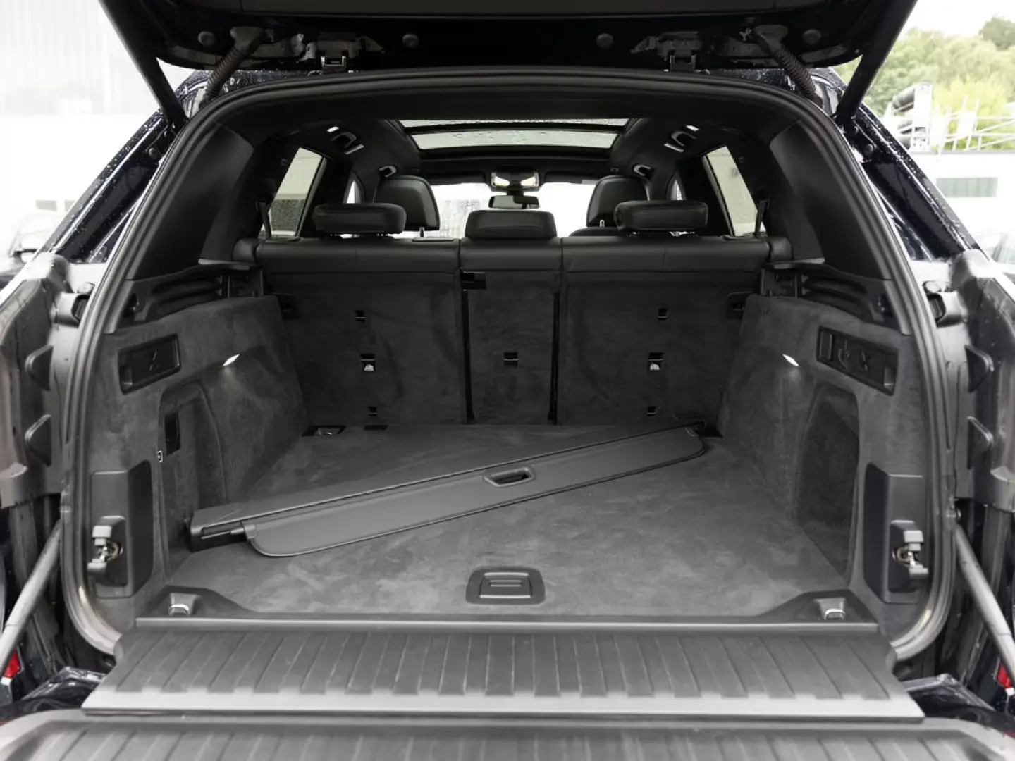 BMW X5 xDrive 40d M-Sport NAVI PANO