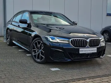 530e xDrive M-SPORT~HEAD-UP~LASER~DR.ASS.PRO~19