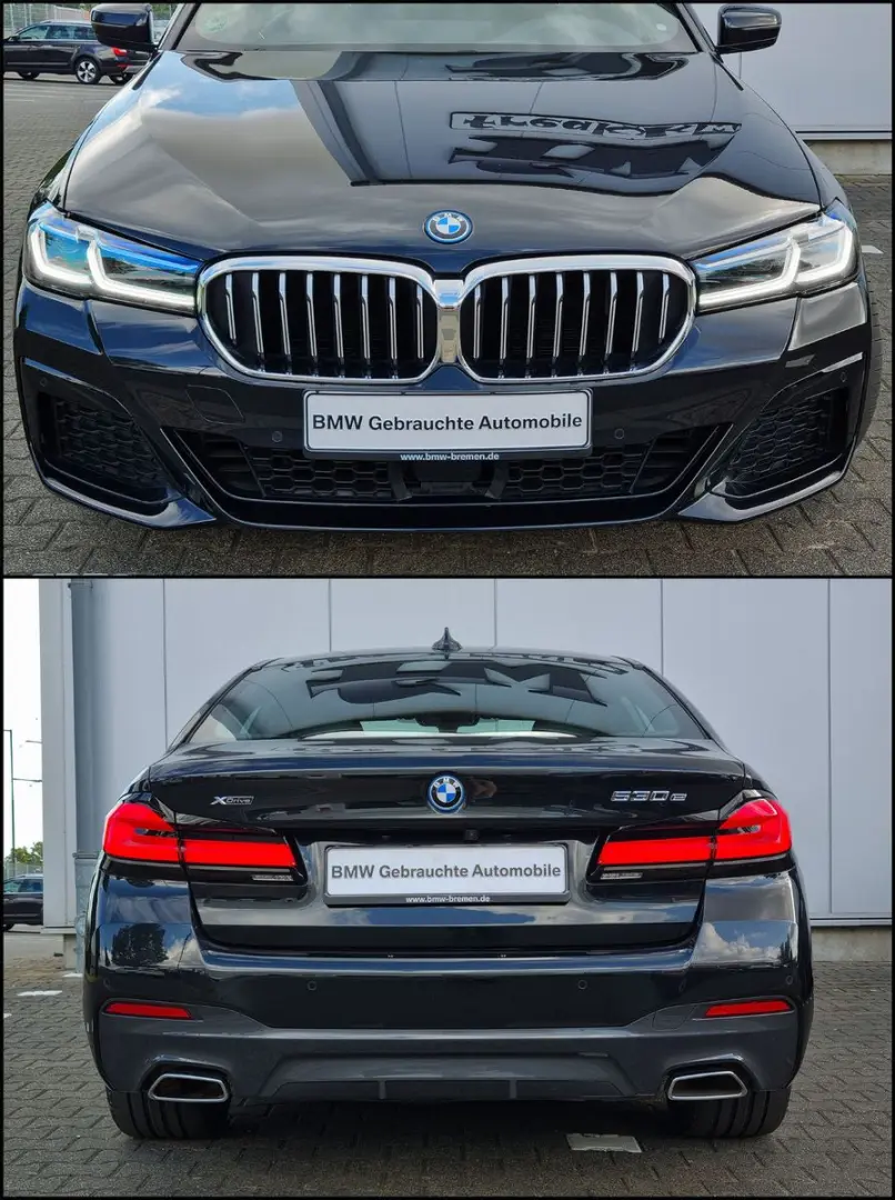530e xDrive M-SPORT~HEAD-UP~LASER~DR.ASS.PRO~19