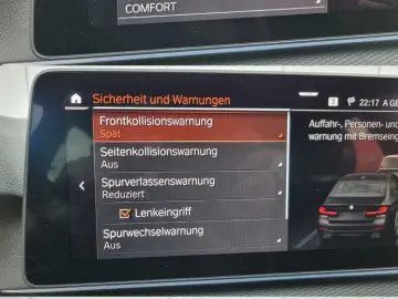 530e xDrive M-SPORT~HEAD-UP~LASER~DR.ASS.PRO~19