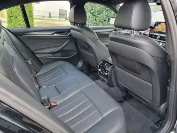 530e xDrive M-SPORT~HEAD-UP~LASER~DR.ASS.PRO~19