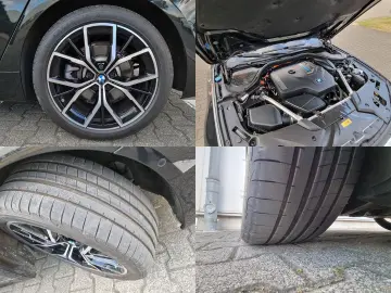 530e xDrive M-SPORT~HEAD-UP~LASER~DR.ASS.PRO~19