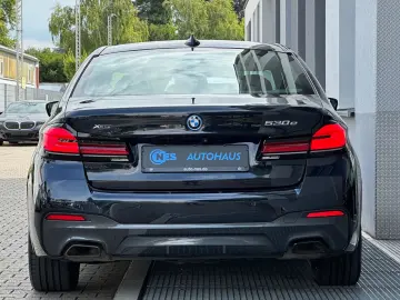 530e xDr M SPORT*DRIVING*LASER*KAM360°*KEY*