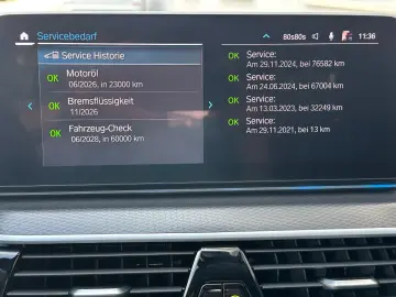 530e xDr M SPORT*DRIVING*LASER*KAM360°*KEY*