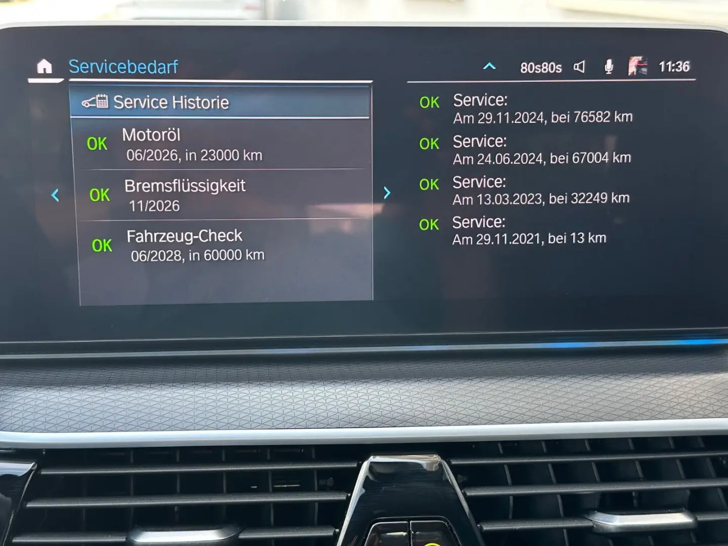 530e xDr M SPORT*DRIVING*LASER*KAM360°*KEY*