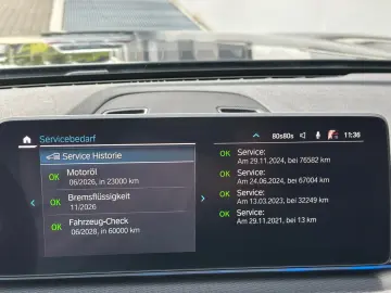530e xDr M SPORT*DRIVING*LASER*KAM360°*KEY*