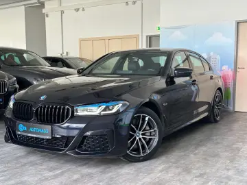 530e xDr M SPORT*DRIVING*LASER*KAM360°*KEY*