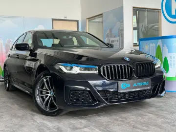 530e xDr M SPORT*DRIVING*LASER*KAM360°*KEY*