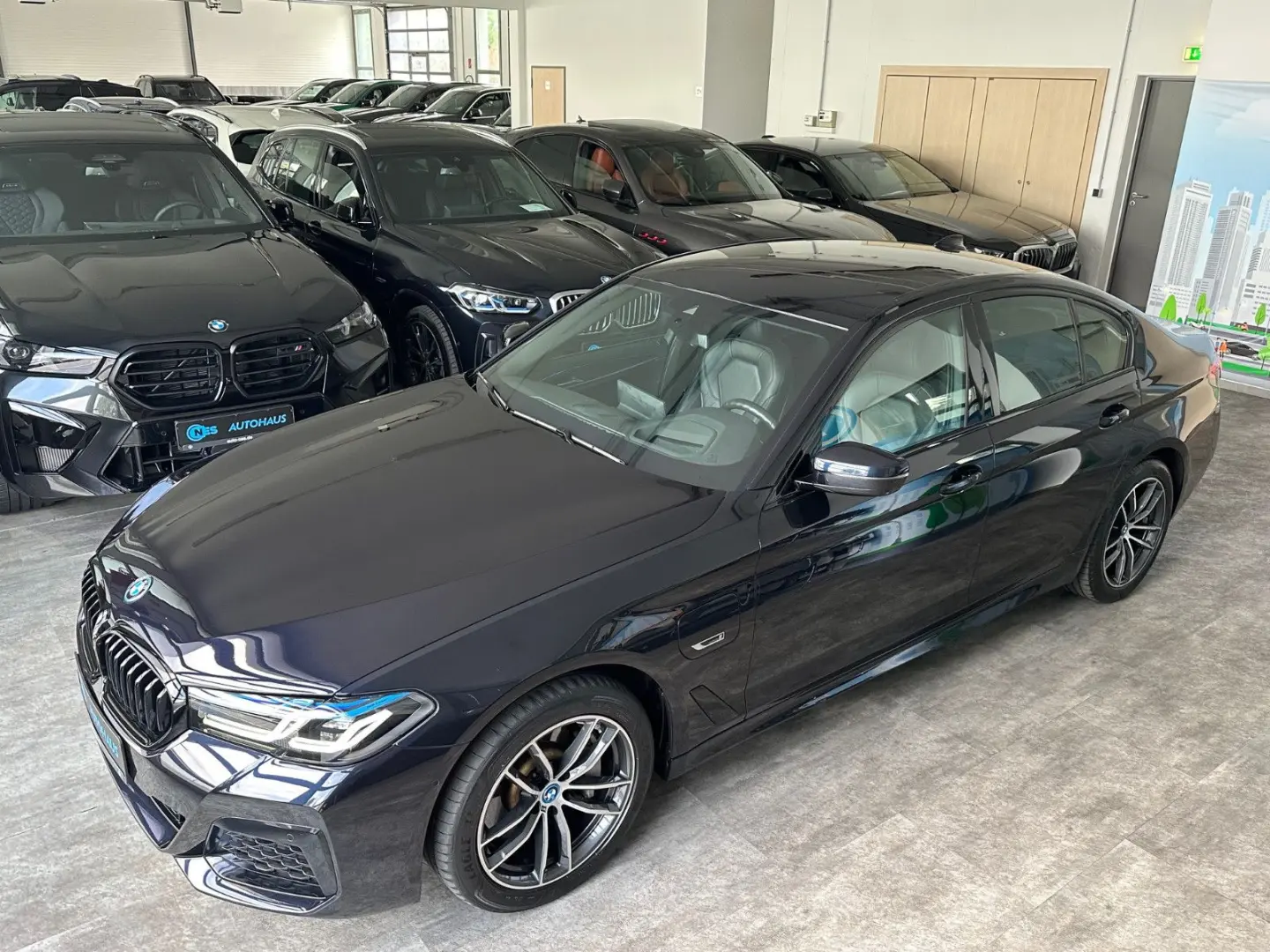 530e xDr M SPORT*DRIVING*LASER*KAM360°*KEY*