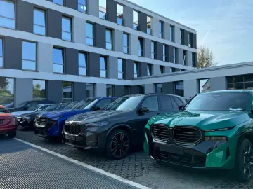 530e xDr M SPORT*DRIVING*LASER*KAM360°*KEY*