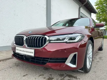 530e xDrive Limousine Head-Up Laser RFK