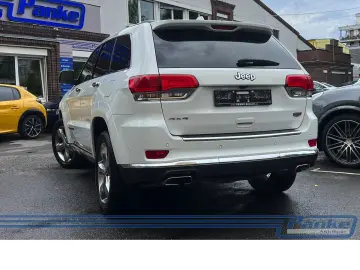 JEEP Grand Cherokee 3.0 CRD Summit*Pano*4x4*H+K*LEASING