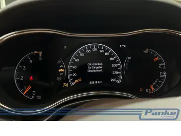 JEEP Grand Cherokee 3.0 CRD Summit*Pano*4x4*H+K*LEASING