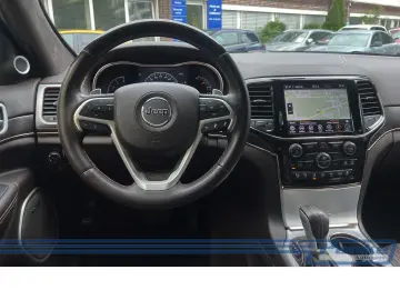 JEEP Grand Cherokee 3.0 CRD Summit*Pano*4x4*H+K*LEASING