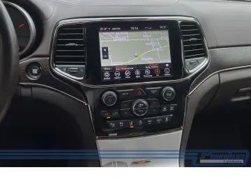 JEEP Grand Cherokee 3.0 CRD Summit*Pano*4x4*H+K*LEASING