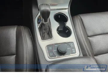 JEEP Grand Cherokee 3.0 CRD Summit*Pano*4x4*H+K*LEASING
