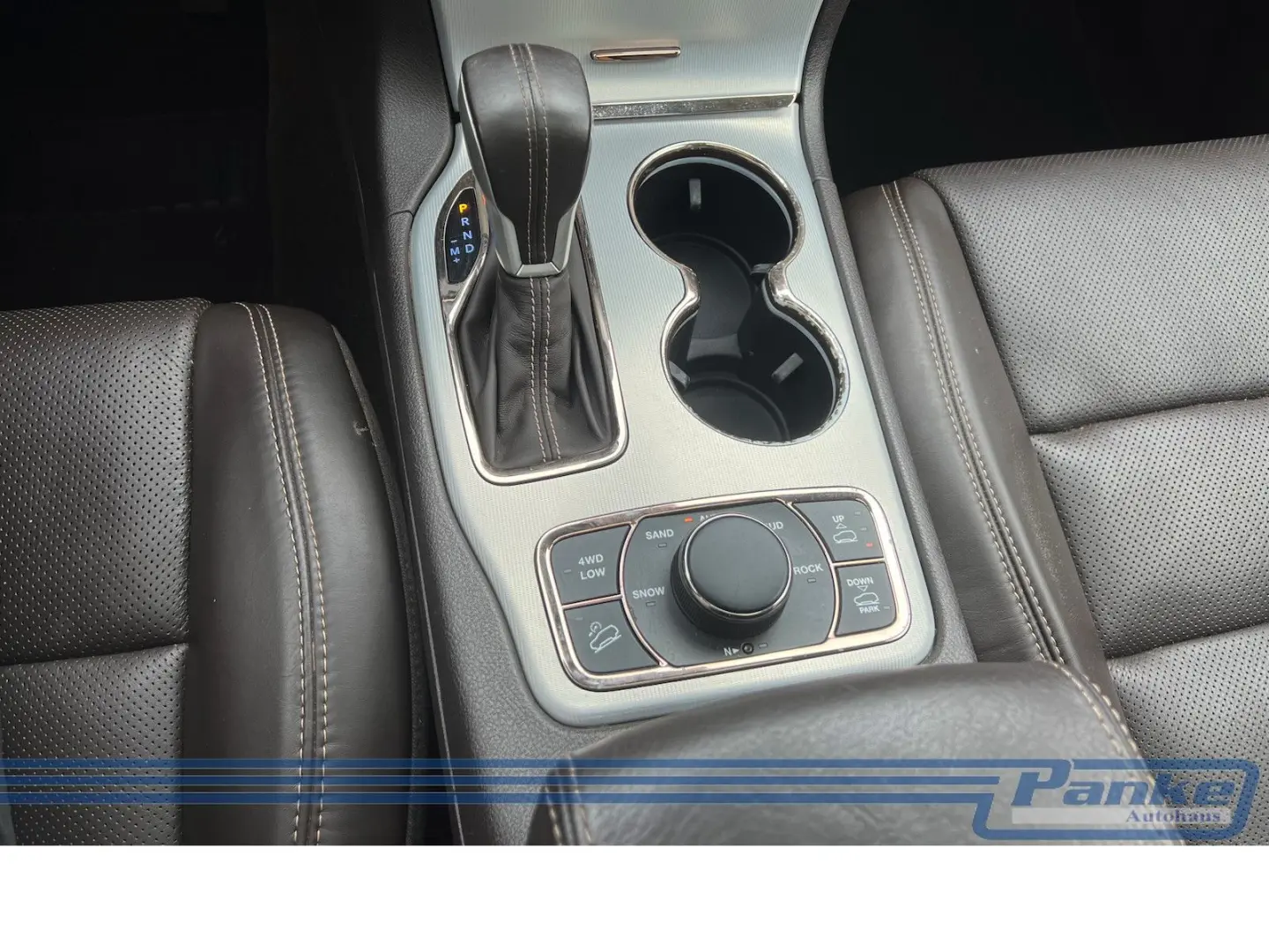 JEEP Grand Cherokee 3.0 CRD Summit*Pano*4x4*H+K*LEASING