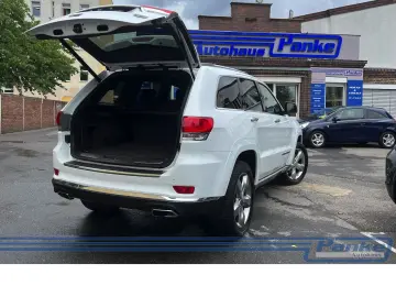 JEEP Grand Cherokee 3.0 CRD Summit*Pano*4x4*H+K*LEASING