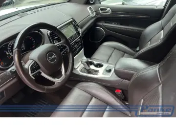JEEP Grand Cherokee 3.0 CRD Summit*Pano*4x4*H+K*LEASING