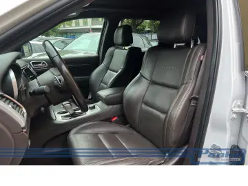 JEEP Grand Cherokee 3.0 CRD Summit*Pano*4x4*H+K*LEASING