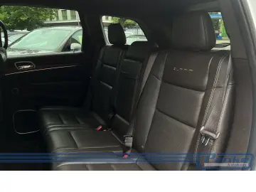 JEEP Grand Cherokee 3.0 CRD Summit*Pano*4x4*H+K*LEASING