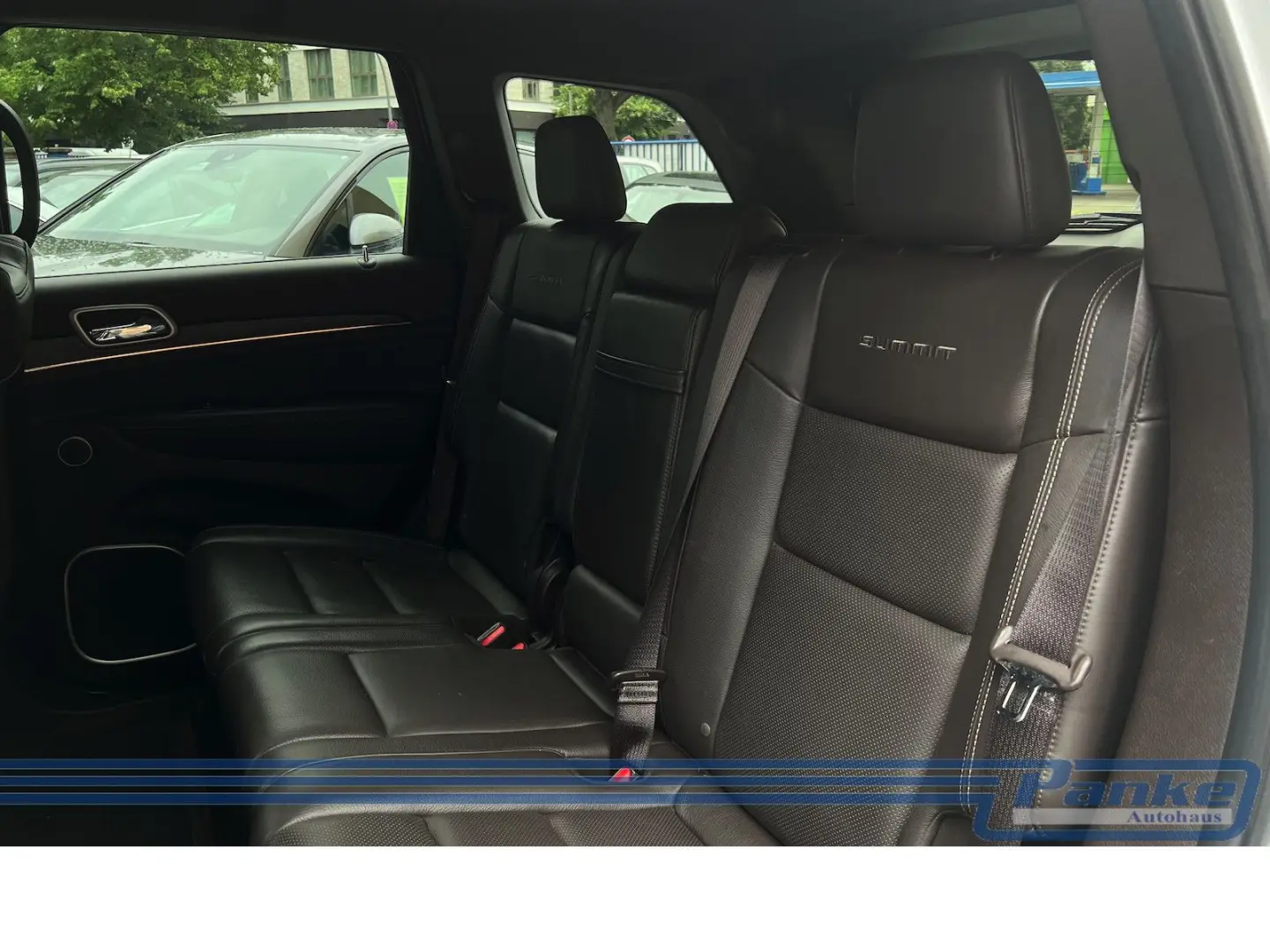 JEEP Grand Cherokee 3.0 CRD Summit*Pano*4x4*H+K*LEASING