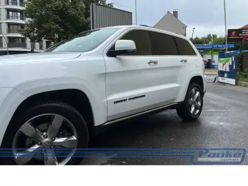 JEEP Grand Cherokee 3.0 CRD Summit*Pano*4x4*H+K*LEASING