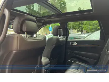 JEEP Grand Cherokee 3.0 CRD Summit*Pano*4x4*H+K*LEASING