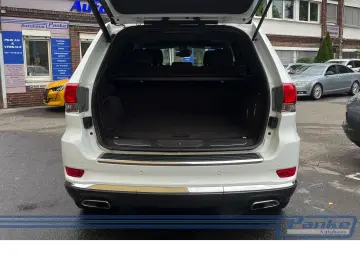 JEEP Grand Cherokee 3.0 CRD Summit*Pano*4x4*H+K*LEASING